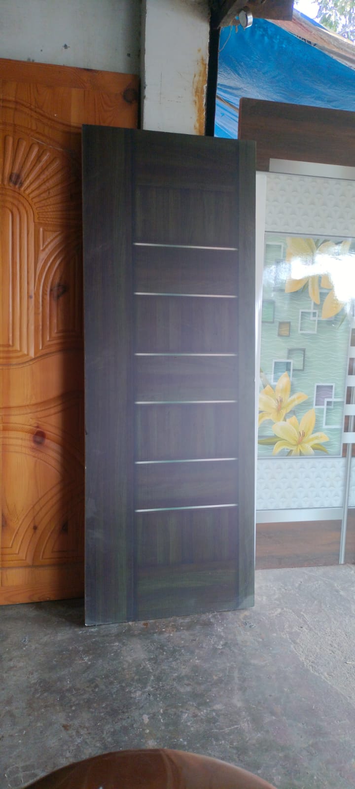 WPC Door 2